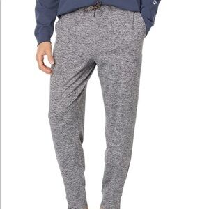 Vineyard Vines On the Go Mens Jogger Gray Small